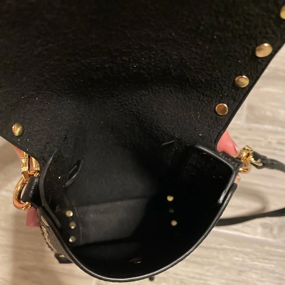 Little mini bag